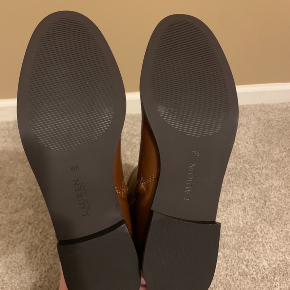 Ralph Lauren Boots - Picture 3 of 5